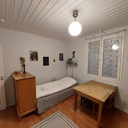 Villa Peaceful Kytoe